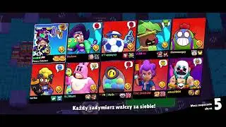 #brawlstars #mina #solo 