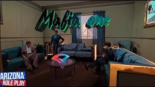 ФИЛЬМ MAFIA ONE НА ARIZONA RP