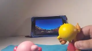 SPLATOON 3 REVEAL | Poyoyo react...