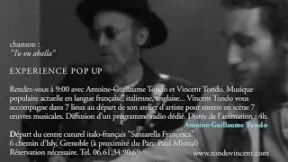 Rino Gaetano & Vincent Tondo - 