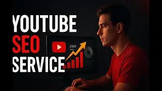 YouTube SEO Service to Boost Views & Ranking | YTStart