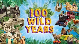 100 Wild Years of Drusillas Park - Our History