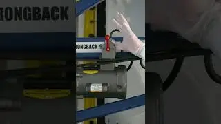 NASA Europaclipper Installed #Europe #Clipper #installation