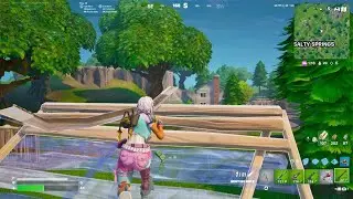 HOW AM I NOT IN FAZE YET? 🥱