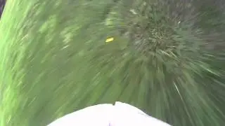 ESC Failure in flight