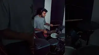 Creative Groove #drums  #drummer  #musicproduction  #beatmaking