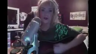 Cover- Royals- Lorde- By Jewel Rain