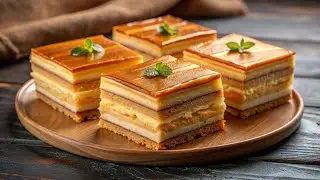 HOW TO MAKE A COTTAGE CHEESE PIE /A Simple Recipe