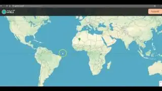 Game On World &mdash; увлекательная географическая игра
