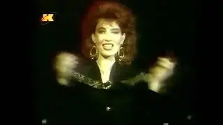 Suzana Perovic - Dezurna pesma - Docek Nove - (TV 3k 1991.)