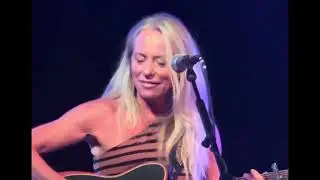 Deana Carter & Matraca Berg 3rd and Lindsley Nashville, TN August 8, 2024
