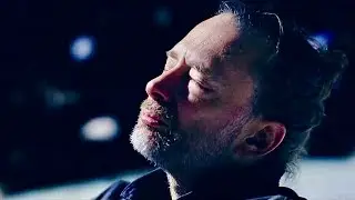 Paul Thomas Anderson/Thom Yorke Showreel