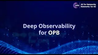 Deep Observability for Open Packet broker (OPB)