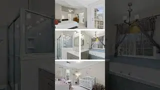 Just Listed! $699,999 townhouse in Springfield, VA! #realestate #northernvirginia #fairfaxcounty