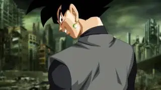 Dragon Ball Super - Desperate Assault! [Custom Version]