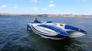 Essex Performance Boats