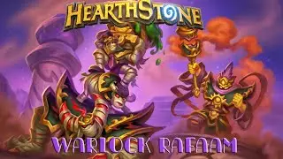 🚨 EL BRUJO MÁS ROTO DEL META || Rafaam destruye todo || Across the Timeways 🔥