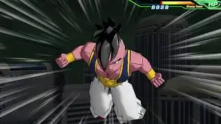 SDBH WM CCM 3x09 (GT's Zamasu)