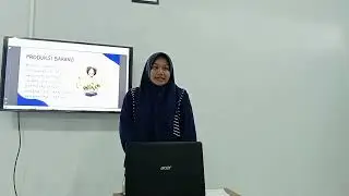 KEGIATAN EKONOMI DI LINGKUNGAN SEKITAR