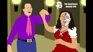 Jim Cornette Reviews Serena Deeb vs. Thunder Rosa on AEW Dynamite