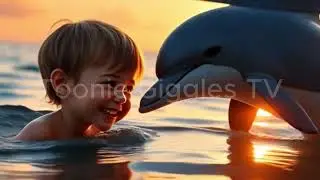 Dolphins #viralvideo #viral #yt #animation #usa #trending #girl #dolphin #boy #jungle #beach #ocean
