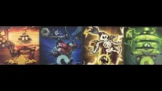 Full Solo Gameplay Mission 4 - Mechs Vs Minions