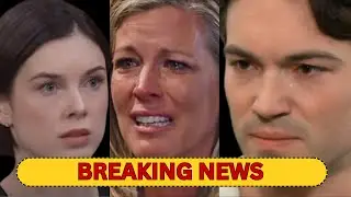 Willow & Michael’s Secret Alliance EXPOSED — Drew’s Shooting Was No Accident?