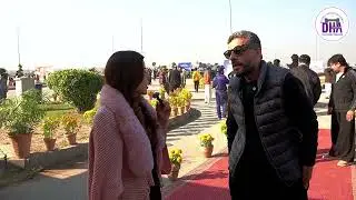 Pak Wheels Auto Show 2025 x DHA Peshawar | Suneel Munj