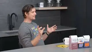 Seattle Coffee Gear Podcast - Counter Culture Coffee Interview