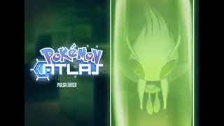 Another new adventure || Pokemon Atlas #1