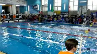 Antani Ivanov 200free 28.02.2015