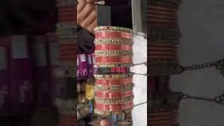trending bangles design
