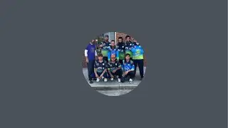 KPK cricket club Louisiana is live!