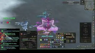 Агуша  Samurai Crow lineage2 MAIN HATOS (Part 25/87)