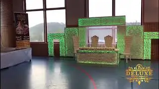 Deluxe D&uuml;g&uuml;n Organize