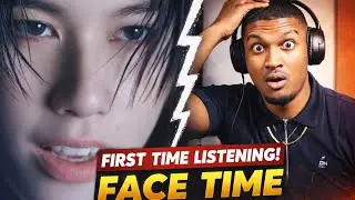LNGSHOT - FaceTime (Official Music Video) [REACTION]