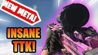 the OVERPOWERED FiNN LMG in WARZONE.. MUST TRY! (BEST FiNN LMG CLASS SETUP)