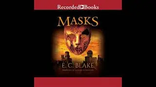 Masks - E.C. Blake