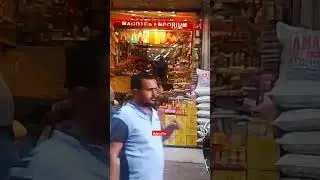 Jammu market 😍😍#marketing #blogs #ytshorts