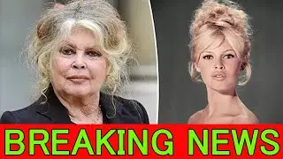 Brigitte Bardot's chilling end of life confession just weeks before death
