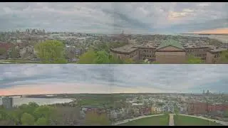 May 03, 2021 - 4 way Day View From Dorchester Heights
