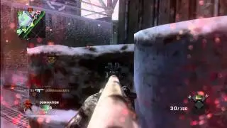 Black Ops: Summit - Cobra