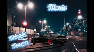 Midnight Memphis (Prod. TCbeats.)