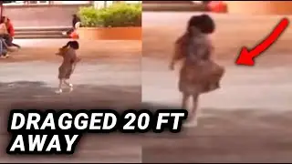 Bizarre Viral Videos That Will UNNERVE You!
