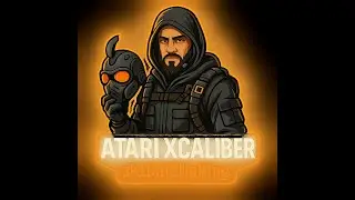 PvP Vybz with Atari XCal
