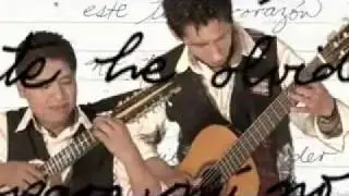 UMAKY - MOMENTOS DEL PASADO (huayño)