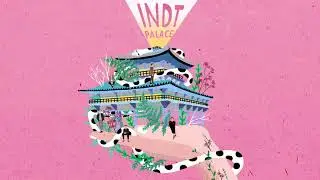 INDT - You Say (Official Audio)