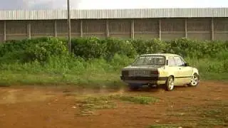 chevette Club - Os Rastreados