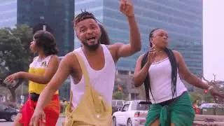 publicit&eacute; de mson edu visor de de boss Eduardo  mukongo AVC micho bozo
