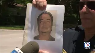 Alleged unlicensed contractor arrested after El Portal scam probe